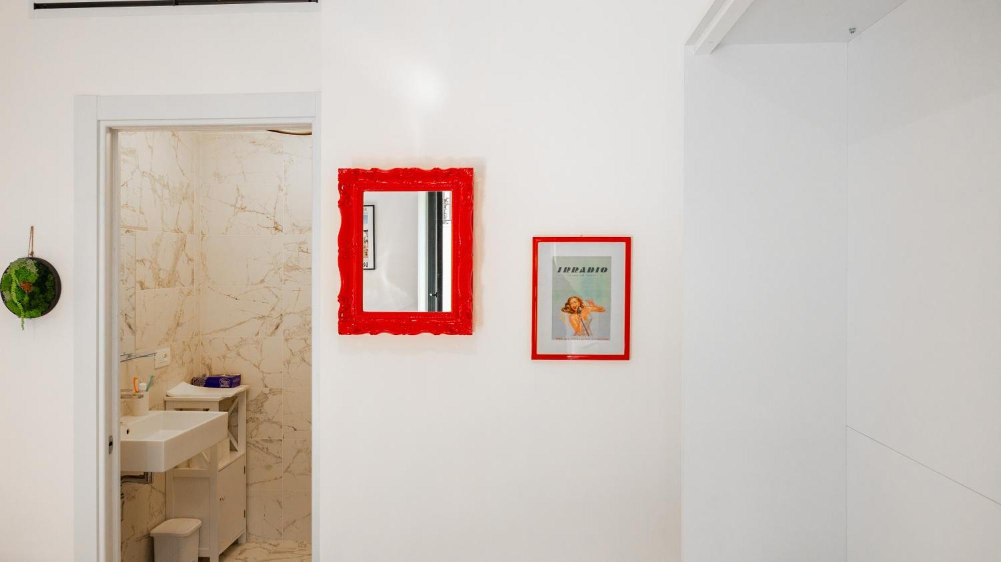 Paolina By Rentbeat Appartamento Roma