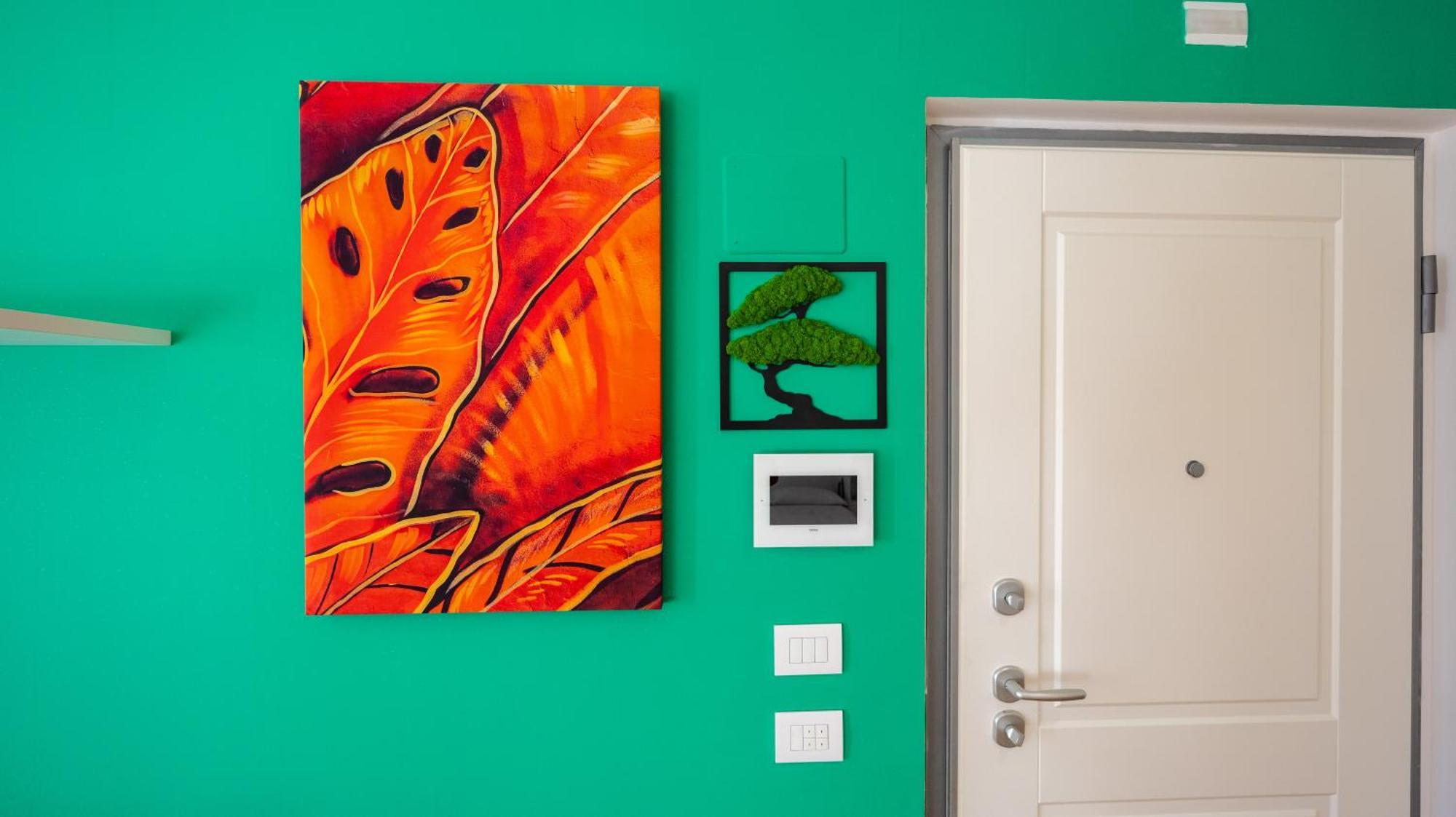 Appartamento Paolina By Rentbeat Roma