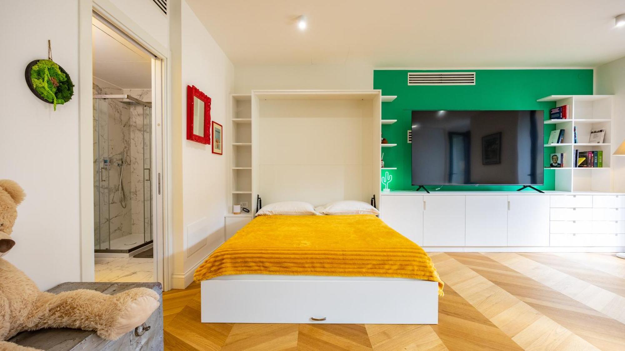 Paolina By Rentbeat Appartamento Roma