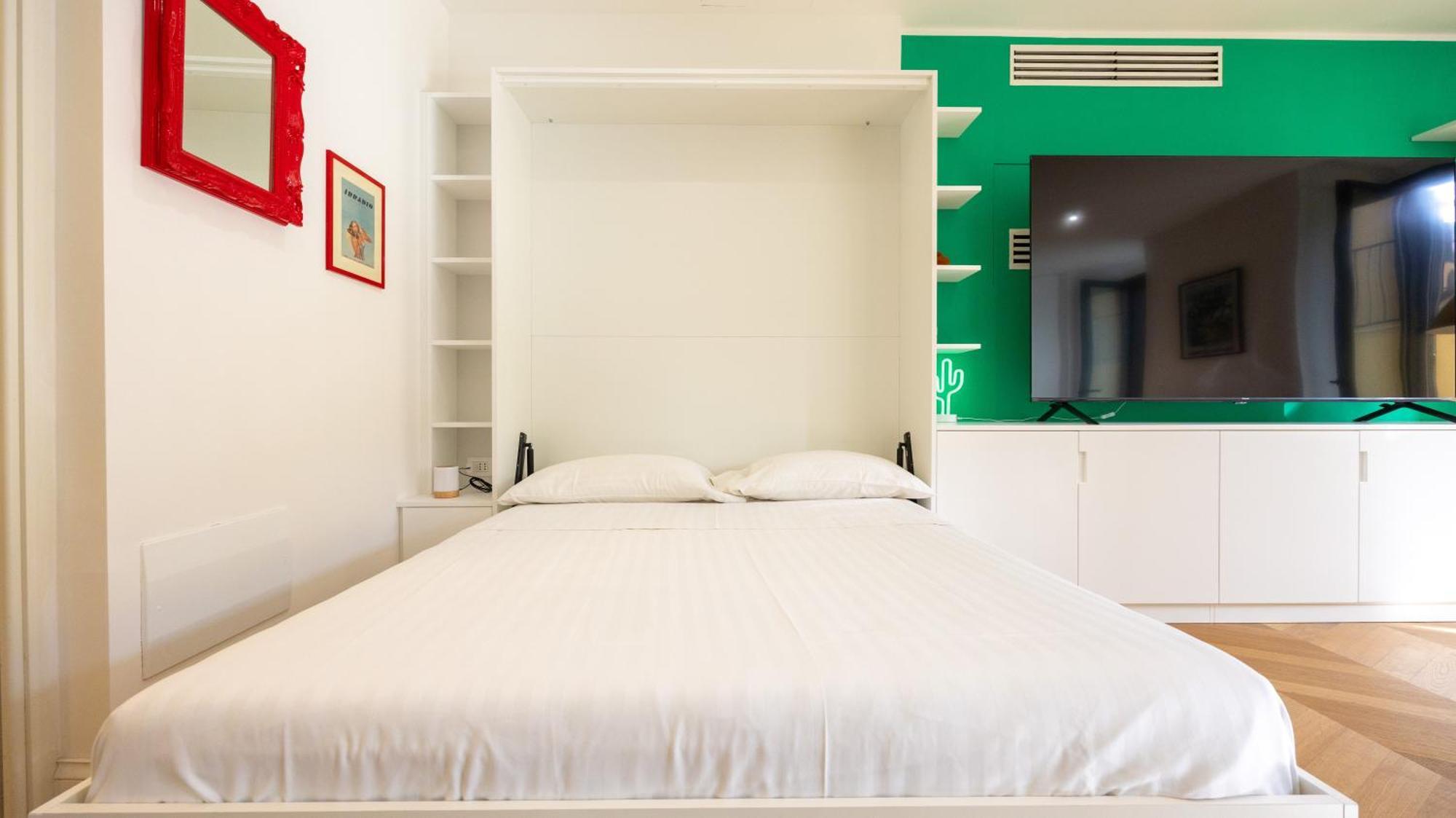 Appartamento Paolina By Rentbeat Roma