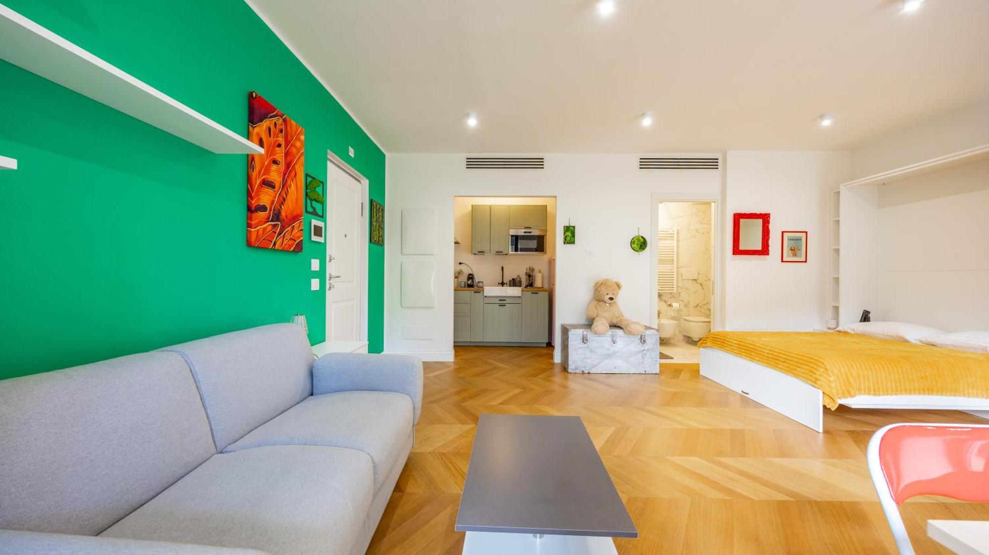 Appartamento Paolina By Rentbeat