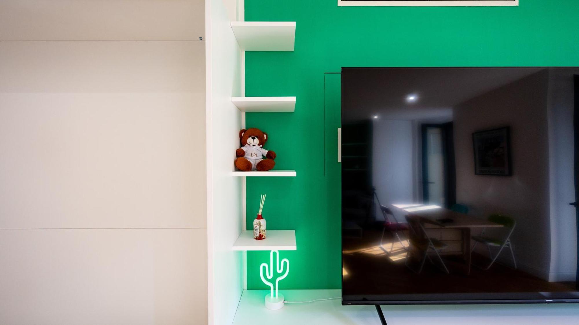 Appartamento Paolina By Rentbeat *