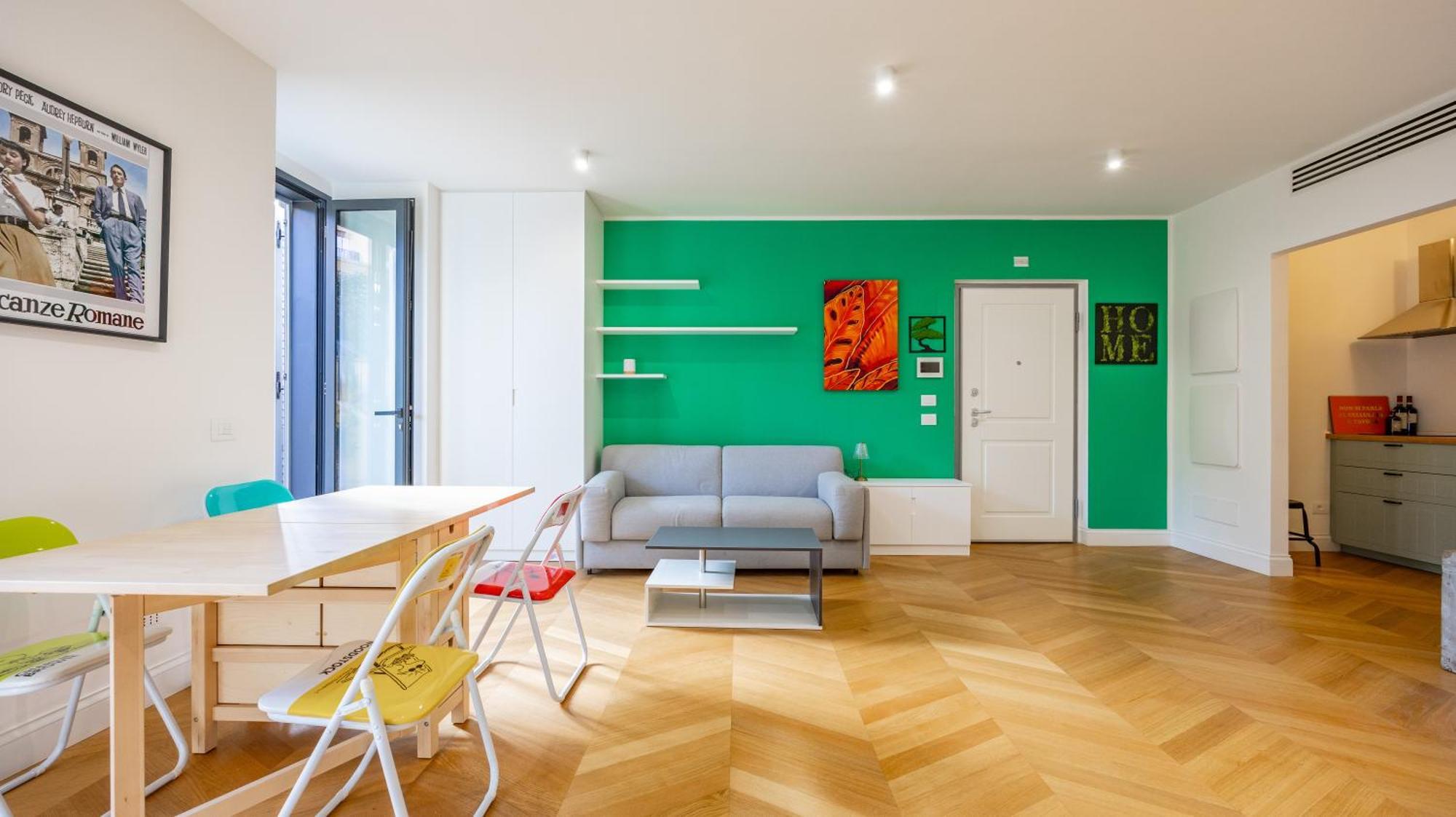 Appartamento Paolina By Rentbeat *